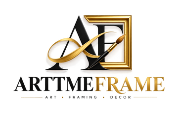 Arttheframe