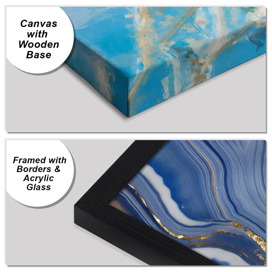 See the Beauty | Nature Poster Wall Art