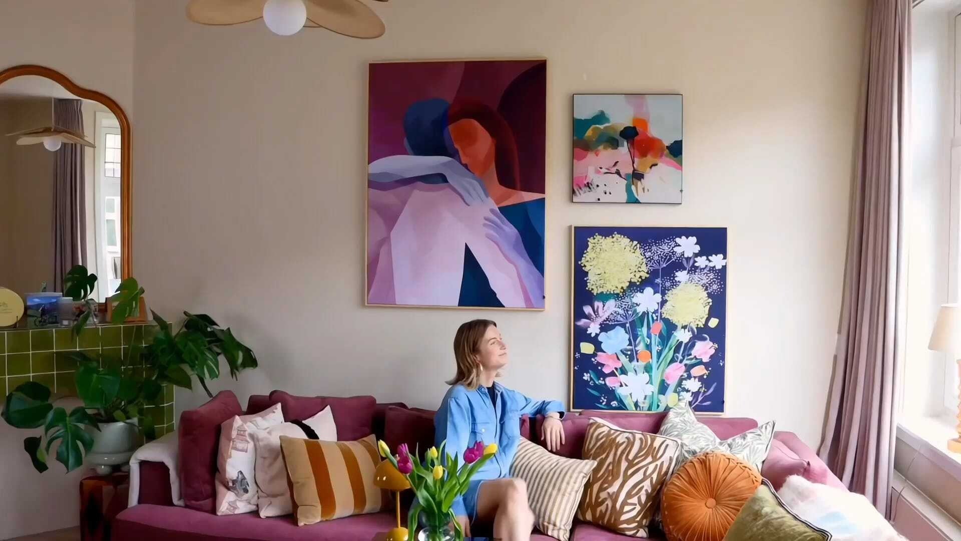 Transform Your Space