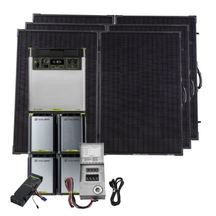 10.8kwh 3 boulder200 cl
