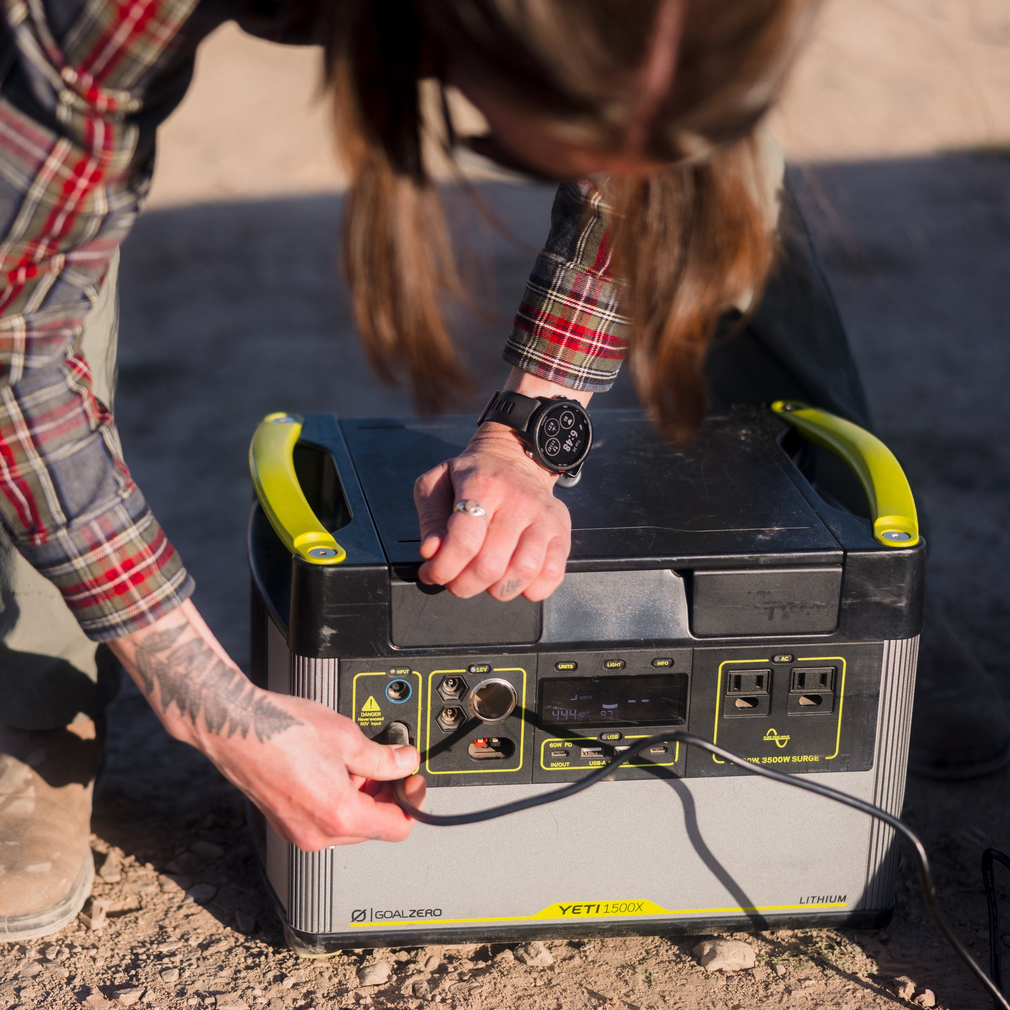 Yeti 1500X + (2) Nomad 200 Solar Generator 20240424 BlackKoles GoalZero SummerSale Camping PrintRes 18 Medium 1 546bd7b6 3193 4cf1 A30d D9a41a1c66ad 1