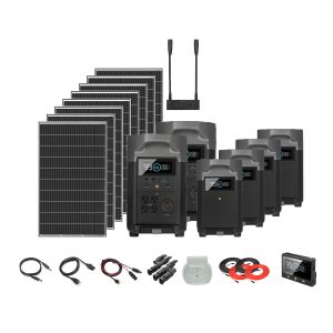 2xdeltapro 4xbattery 2680wsp