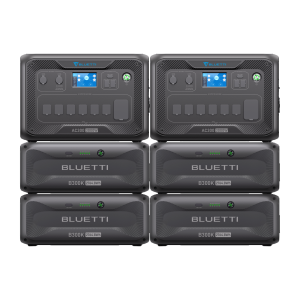 2 ac300 4 b300k