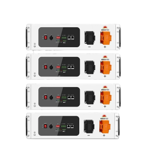 4 x sungold power server rack sgh48100t