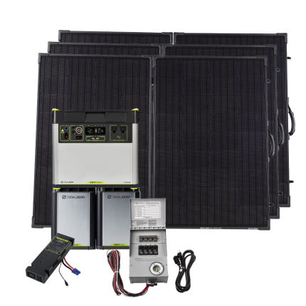 5.4kwh 3boulder200 cl
