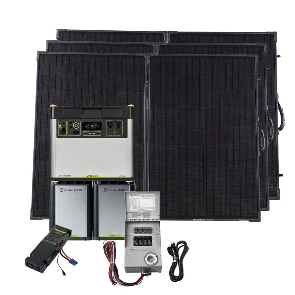 5.4kwh 3boulder200 cl