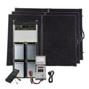 7.8kwh 3boulder200 cl