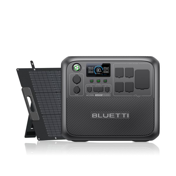 ac200l 200w