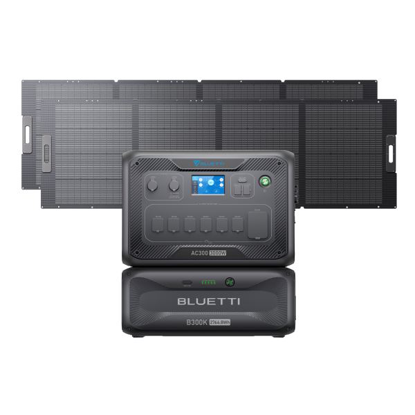 ac300 b300k 2xpv350d