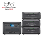 ac500 3b300k 2p090d p150dcable
