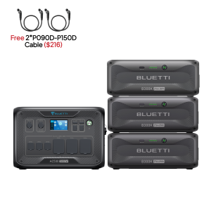 ac500 3b300k 2p090d p150dcable