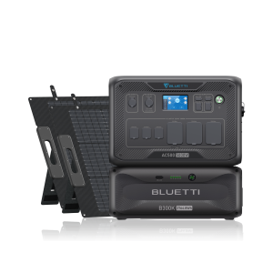 ac500 b300k 2 200w