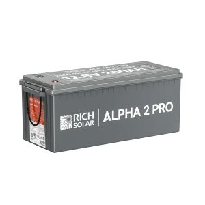 alpha 2 pro lithium iron phosphate battery 20240914 2