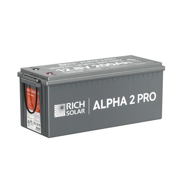 alpha 2 pro lithium iron phosphate battery 20240914 2