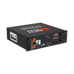 alpha 5 pro 51.2v 100ah lifepo4 lithium server rack battery 1