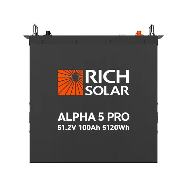 alpha 5 pro 51.2v 100ah lifepo4 lithium server rack battery 874accb4 ac21 4608 a26e 5ff19084160f
