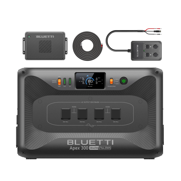 charger 2 apex300 dchub 1x 2