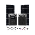 deltamax 2x100wrmsp kit