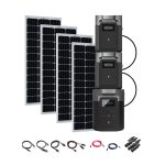 deltamax 2xbat 4x200wrmsp