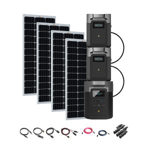 deltamax 2xbat 4x200wrmsp