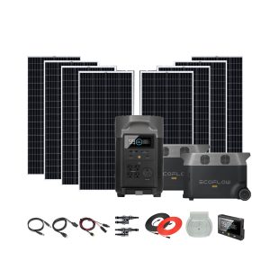 deltapro 2xbat 4x200wrmsp