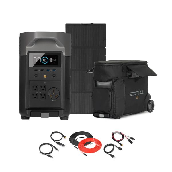 deltapro probag 400wsp