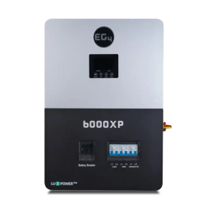 eg4 6000xp inverter