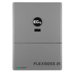 eg4 flexboss 21 front