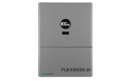 eg4 flexboss 21 front