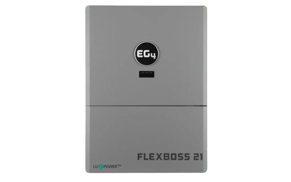 eg4 flexboss 21 front