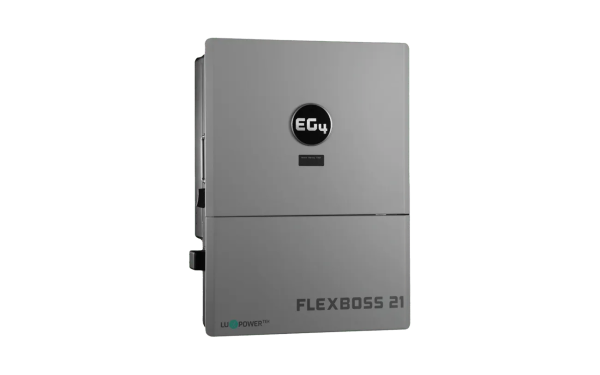 eg4 flexboss 21 righttilt 2