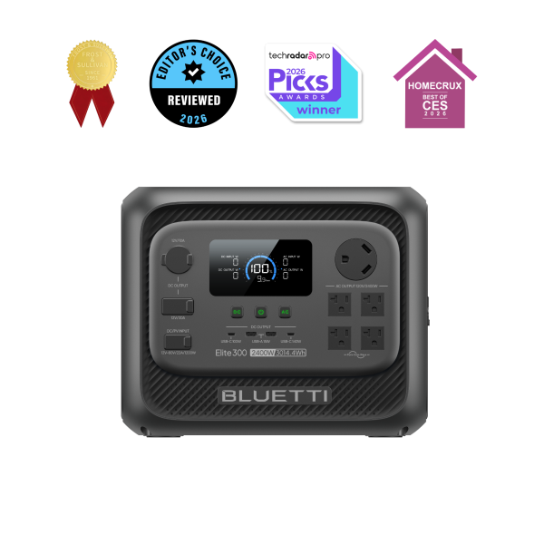 elite 300
