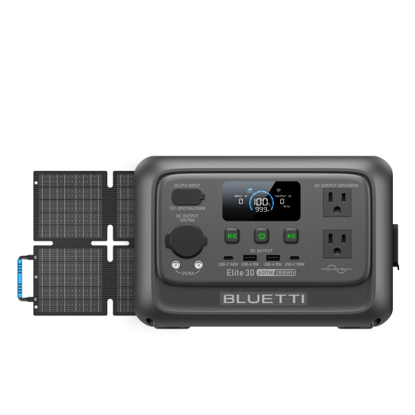 elite 30 v2 solar panel 60w 1x 1