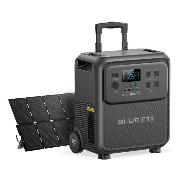 elite 400 500 w