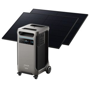 f3800plus 1set410wrigidsolarpanel