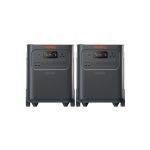 homepower 3600 plus double kit 3683a0c2 65a1 4da0 b0ca 743731ec8735