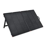 mega 200 portable briefcase solar panel 200 watt portable solar panel powerful 12v portable solar panel for generators power stations campers high efficiency 2 7ec273e5 eb54 481c 99a8