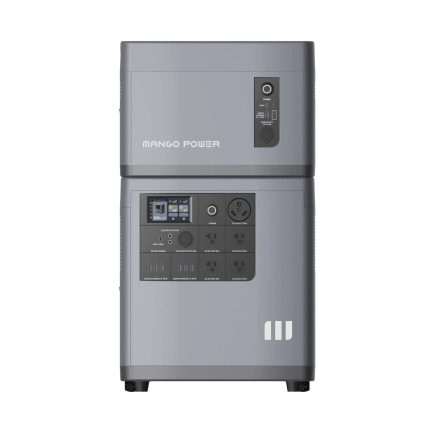 mango power e home backup and portable power station 7