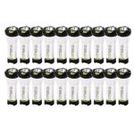 microflash groupof40