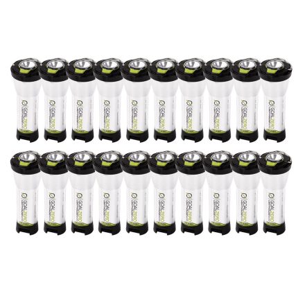 microflash groupof40