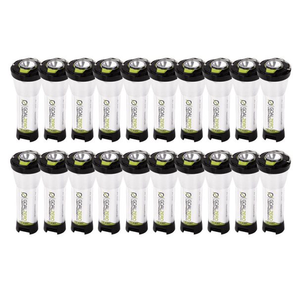 microflash groupof40