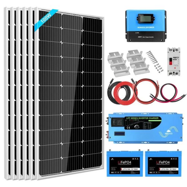 sgk pro3100ah