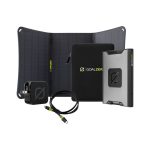 shepa100ac 4thgen nomad 20