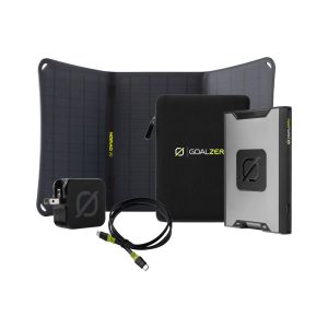 shepa100ac 4thgen nomad 20