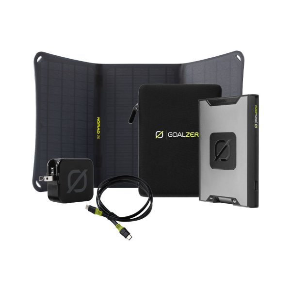 shepa100ac 4thgen nomad 20