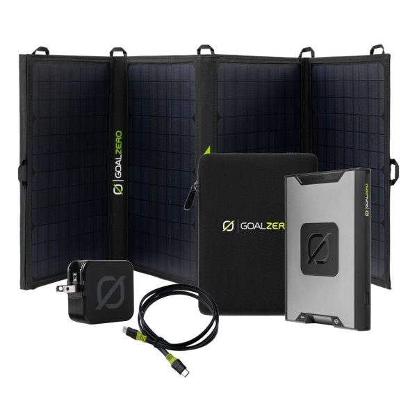 shepa100ac 4thgen nomad 20 1