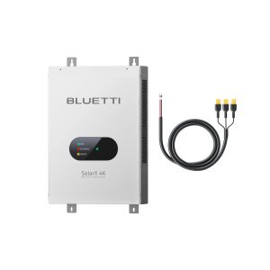 solarx 4k locking terminal to xt60 cable
