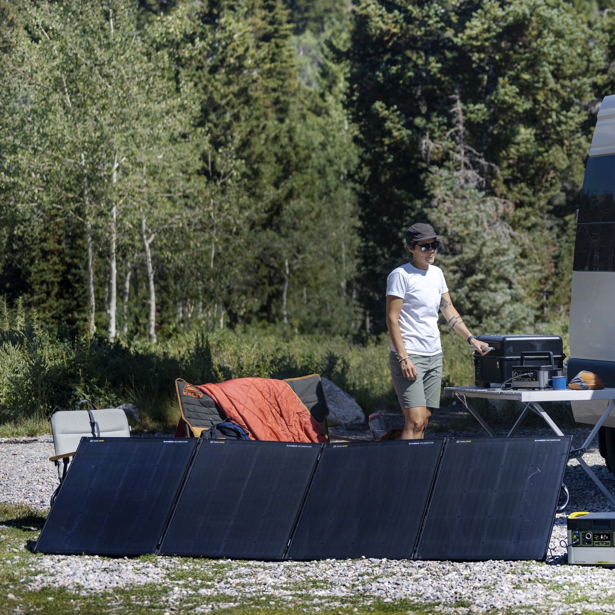 YETI 1500xc