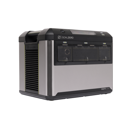 yeti 1500