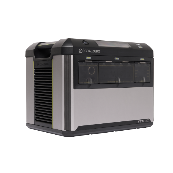 yeti 1500